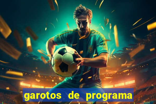 garotos de programa de santos